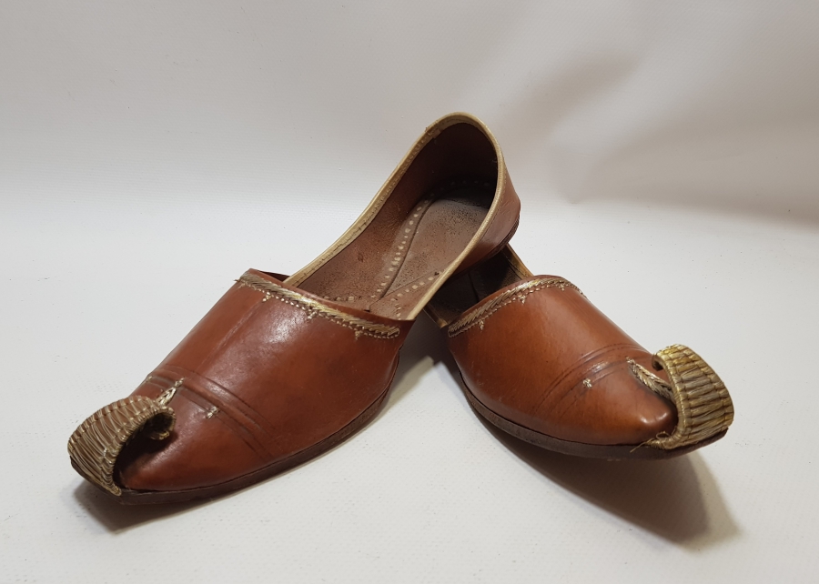 GÜMÜŞ SIRMALI CEYLAN DERİSİ OSMANLI DÖNEMİ BEY İŞİ GELİN TERLİĞİ