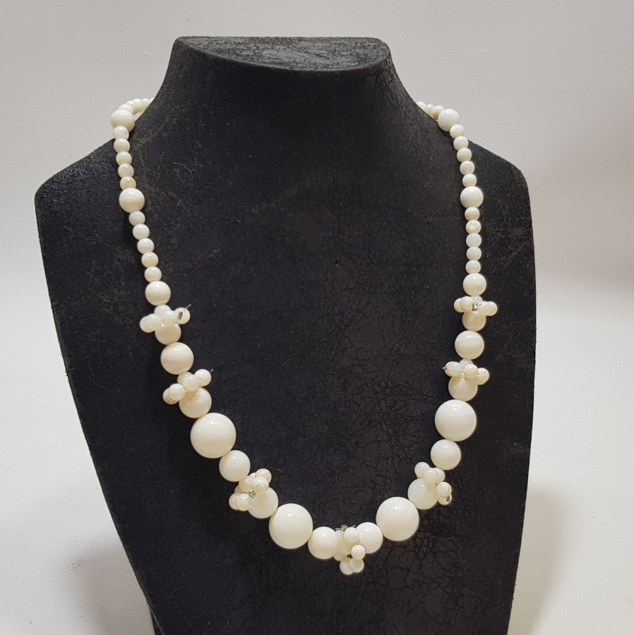 OSMANLI DÖNEMİ ÇOK NADİR OPALİN GERDANLIK