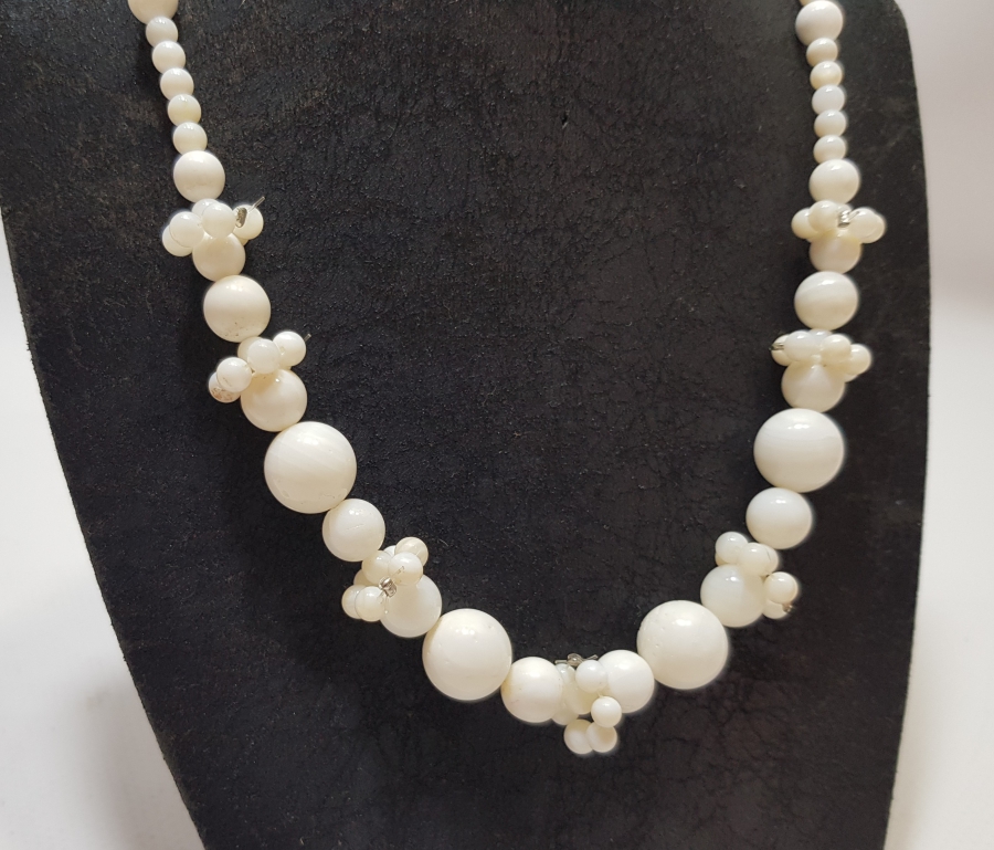 OSMANLI DÖNEMİ ÇOK NADİR OPALİN GERDANLIK