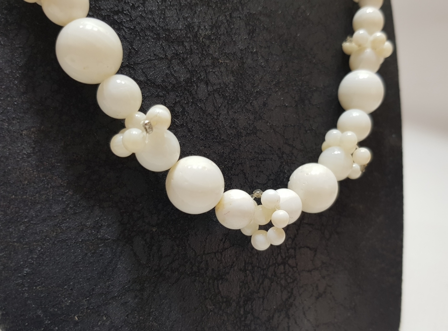 OSMANLI DÖNEMİ ÇOK NADİR OPALİN GERDANLIK