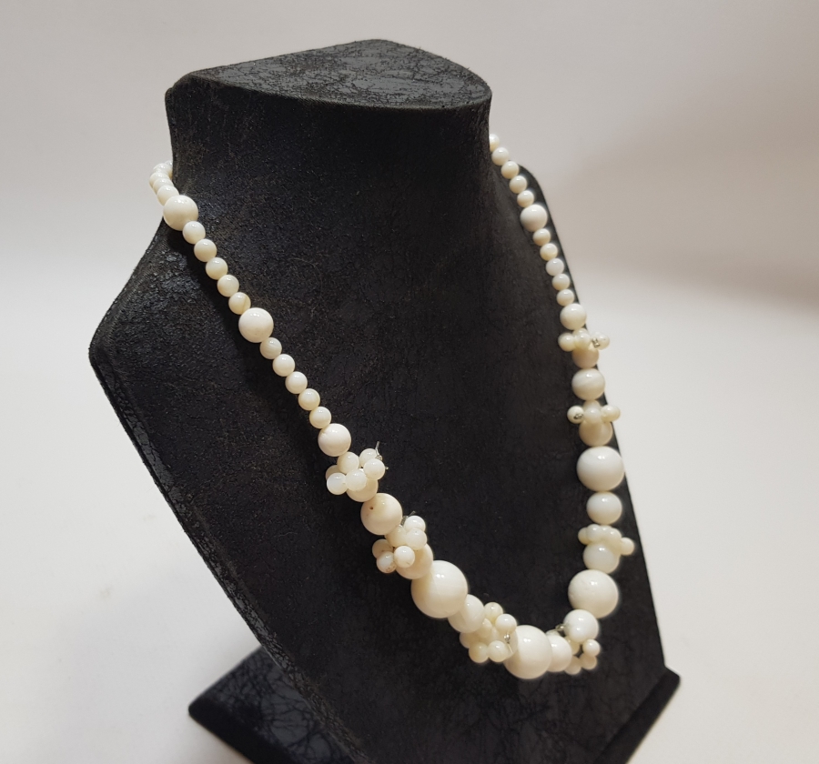 OSMANLI DÖNEMİ ÇOK NADİR OPALİN GERDANLIK