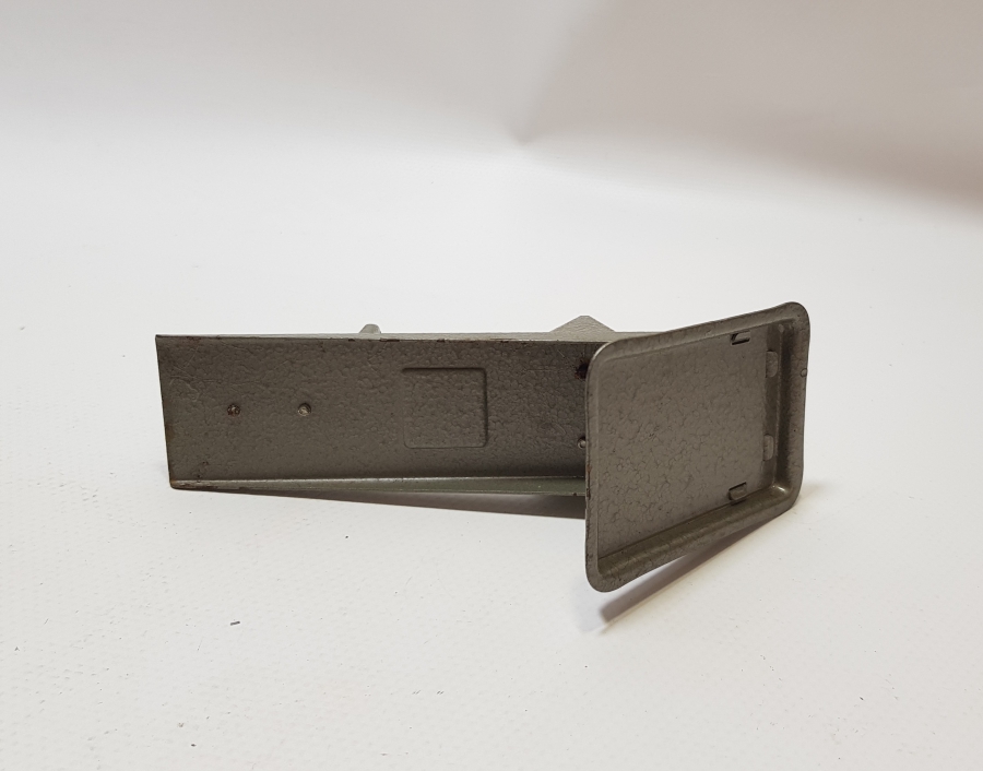 ANTİKA PRİMİTİF MİKROSKOP