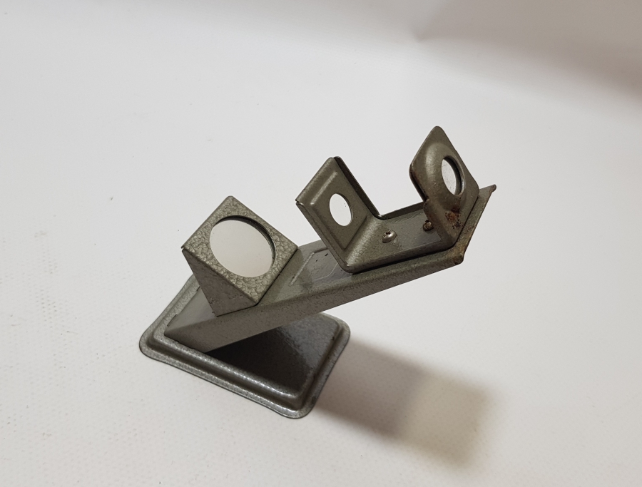 ANTİKA PRİMİTİF MİKROSKOP