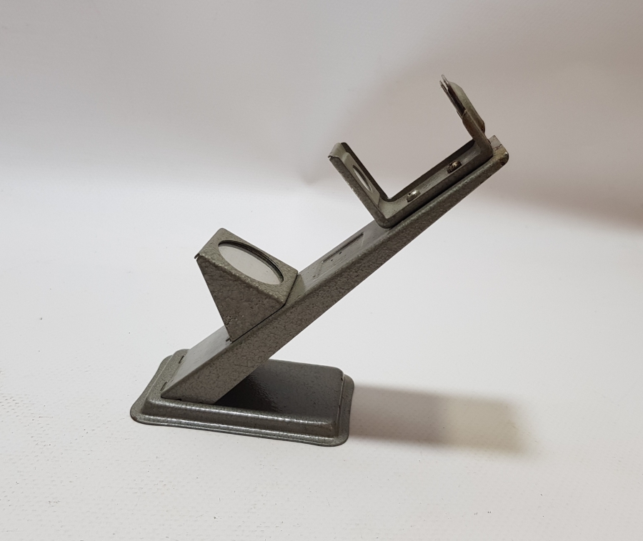 ANTİKA PRİMİTİF MİKROSKOP