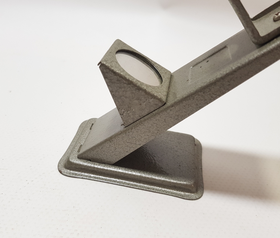 ANTİKA PRİMİTİF MİKROSKOP