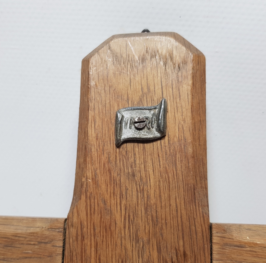 ÜZERİNDE HZ İSA BULUNAN BÜYÜK BOY ANTİKA RUM HACI