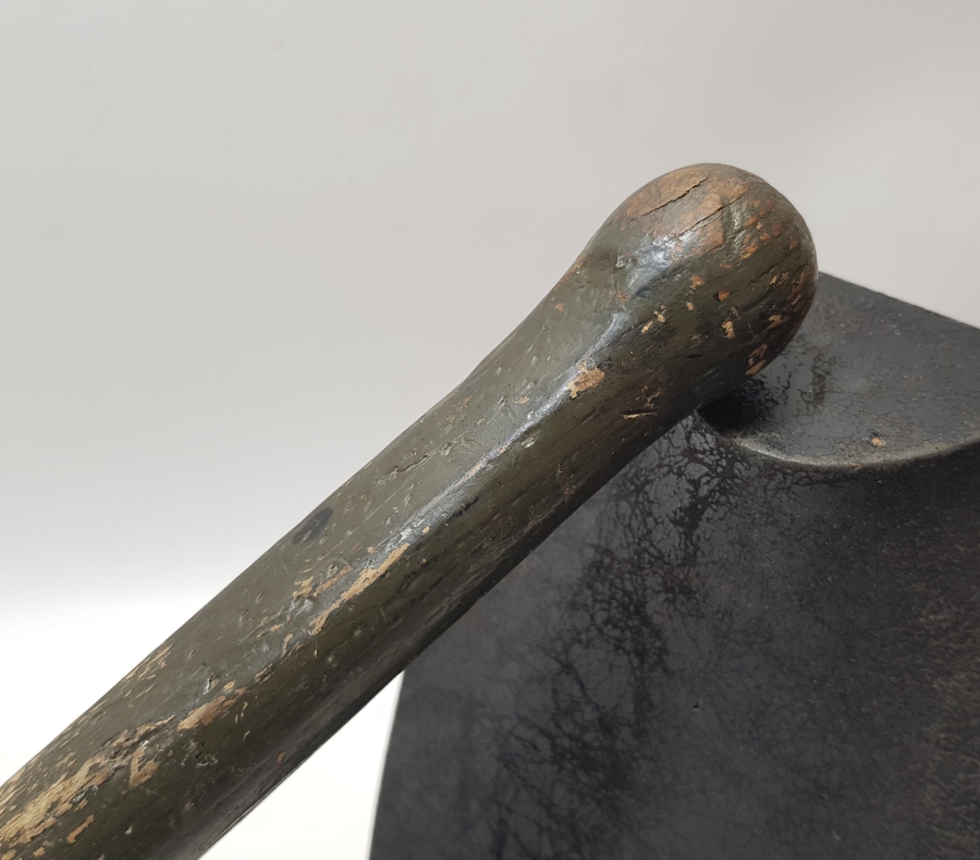 1. DÜNYA SAVAŞI DÖNEMİ OSMANLI SİPER KÜREĞİ