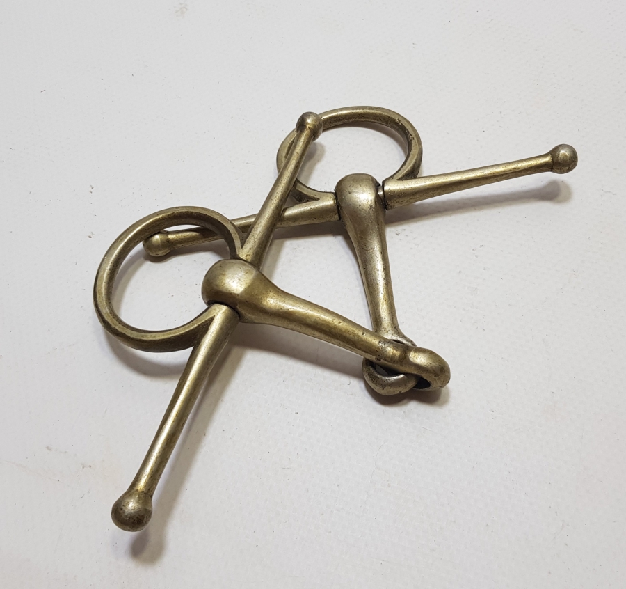 ÜZERİ DAMGALI 1. DÜNYA SAVAŞI DÖNEMİ İNGİLİZ ALPAKA AT GEMİ