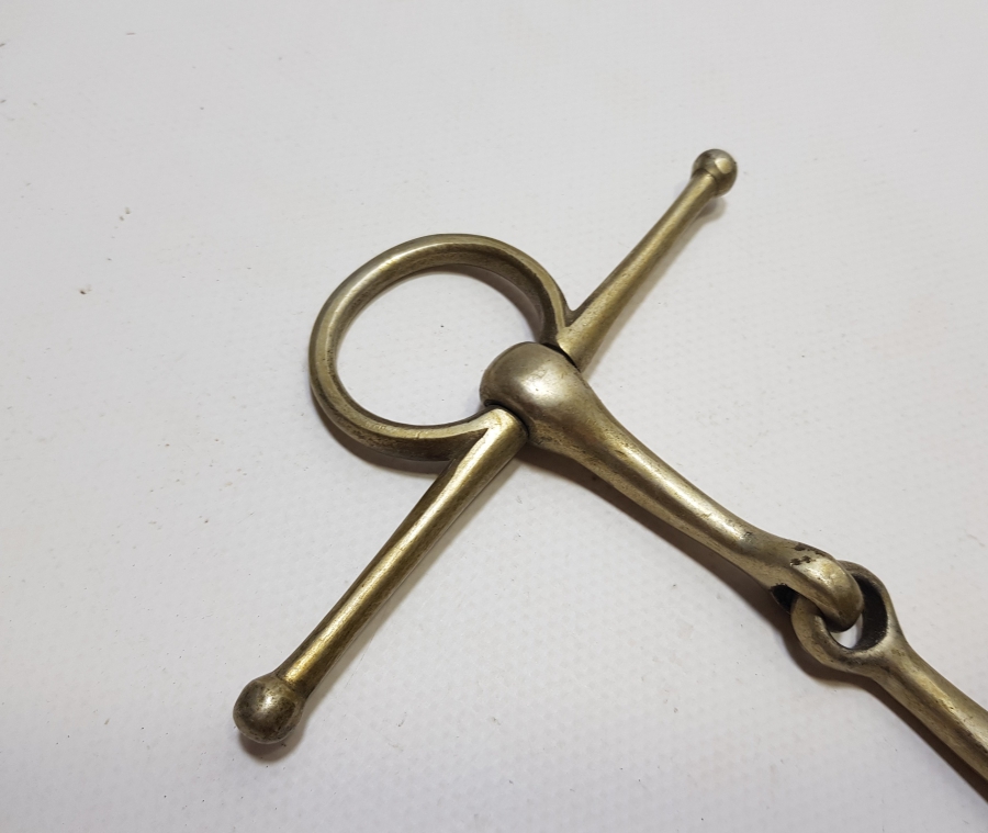 ÜZERİ DAMGALI 1. DÜNYA SAVAŞI DÖNEMİ İNGİLİZ ALPAKA AT GEMİ