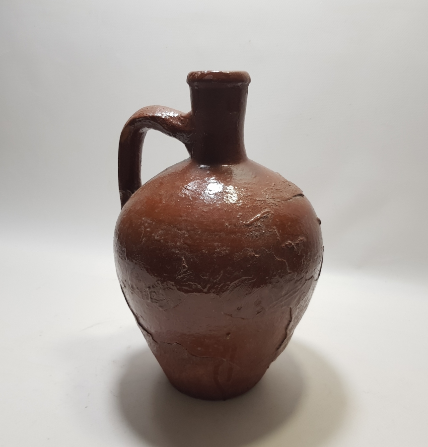 OSMANLI DÖNEMİ EDİRNE İŞİ SIRLI SÖZ TESTİSİ