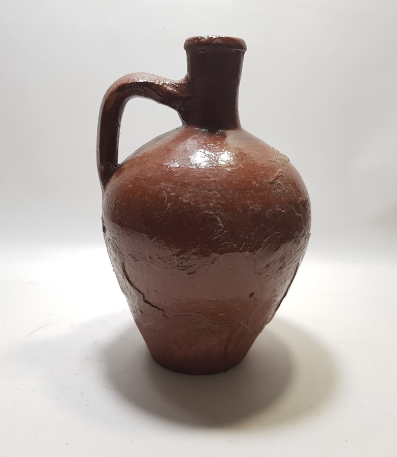 OSMANLI DÖNEMİ EDİRNE İŞİ SIRLI SÖZ TESTİSİ