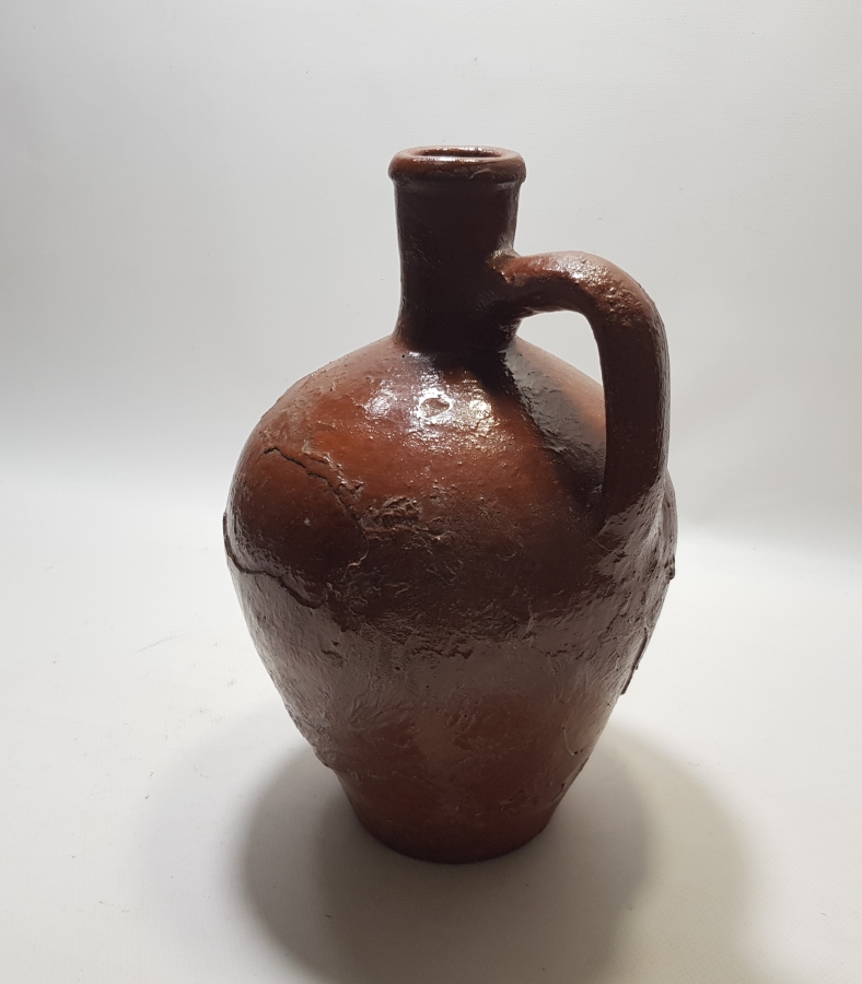 OSMANLI DÖNEMİ EDİRNE İŞİ SIRLI SÖZ TESTİSİ