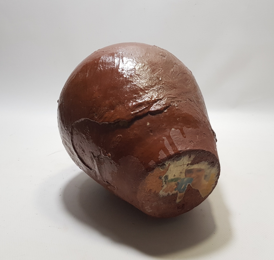 OSMANLI DÖNEMİ EDİRNE İŞİ SIRLI SÖZ TESTİSİ