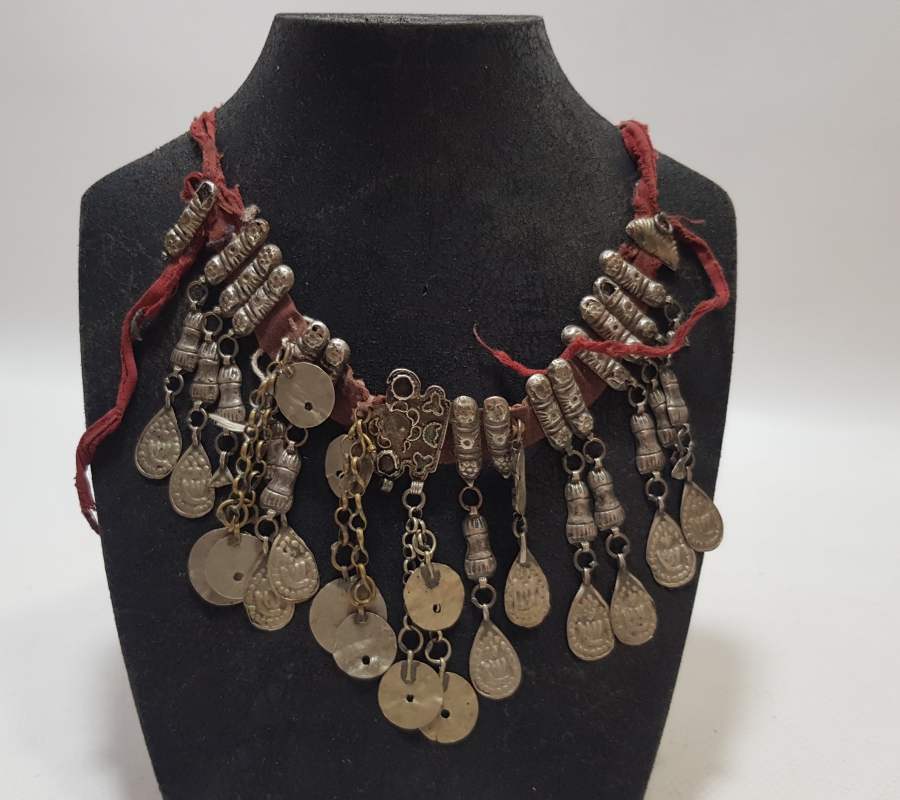 SALLAMALARI OSMANLICA YAZILI OSMANLI DÖNEMİ GÜMÜŞ GIDIKLIK - GICI GICI