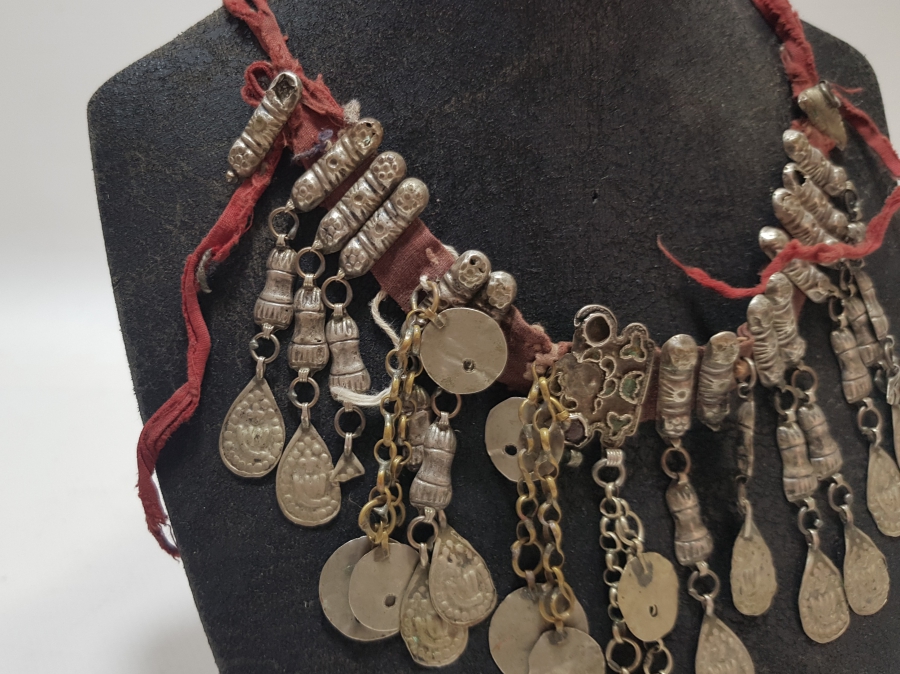 SALLAMALARI OSMANLICA YAZILI OSMANLI DÖNEMİ GÜMÜŞ GIDIKLIK - GICI GICI