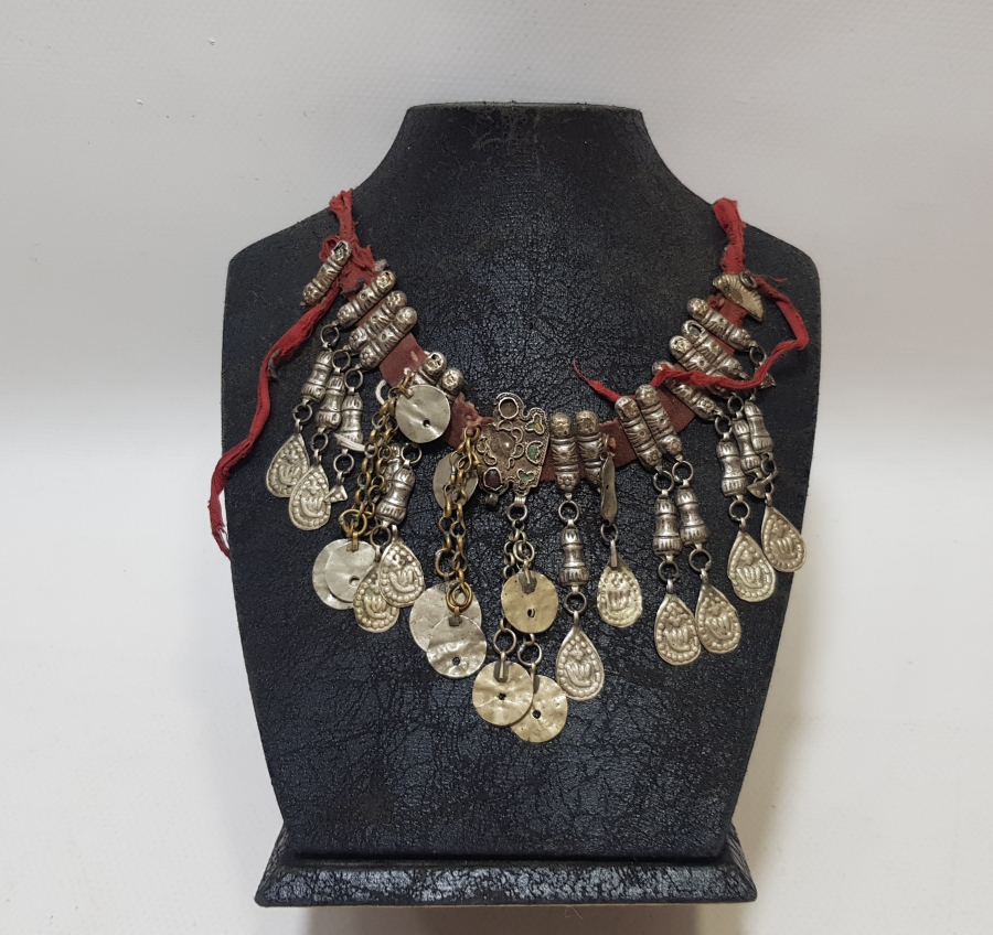 SALLAMALARI OSMANLICA YAZILI OSMANLI DÖNEMİ GÜMÜŞ GIDIKLIK - GICI GICI