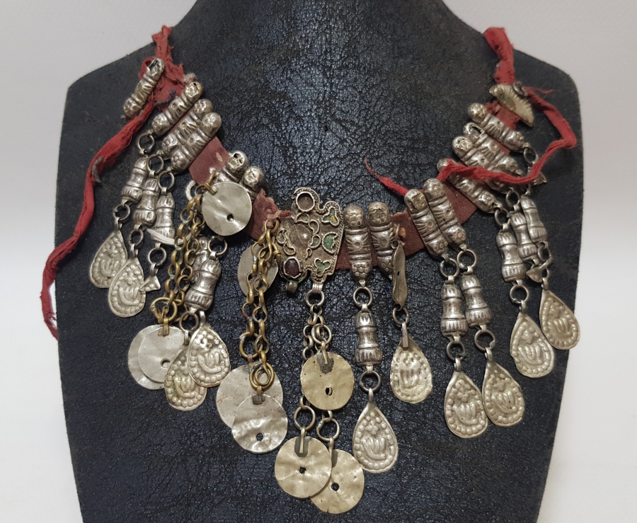 SALLAMALARI OSMANLICA YAZILI OSMANLI DÖNEMİ GÜMÜŞ GIDIKLIK - GICI GICI