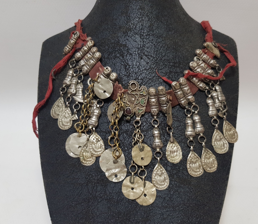 SALLAMALARI OSMANLICA YAZILI OSMANLI DÖNEMİ GÜMÜŞ GIDIKLIK - GICI GICI