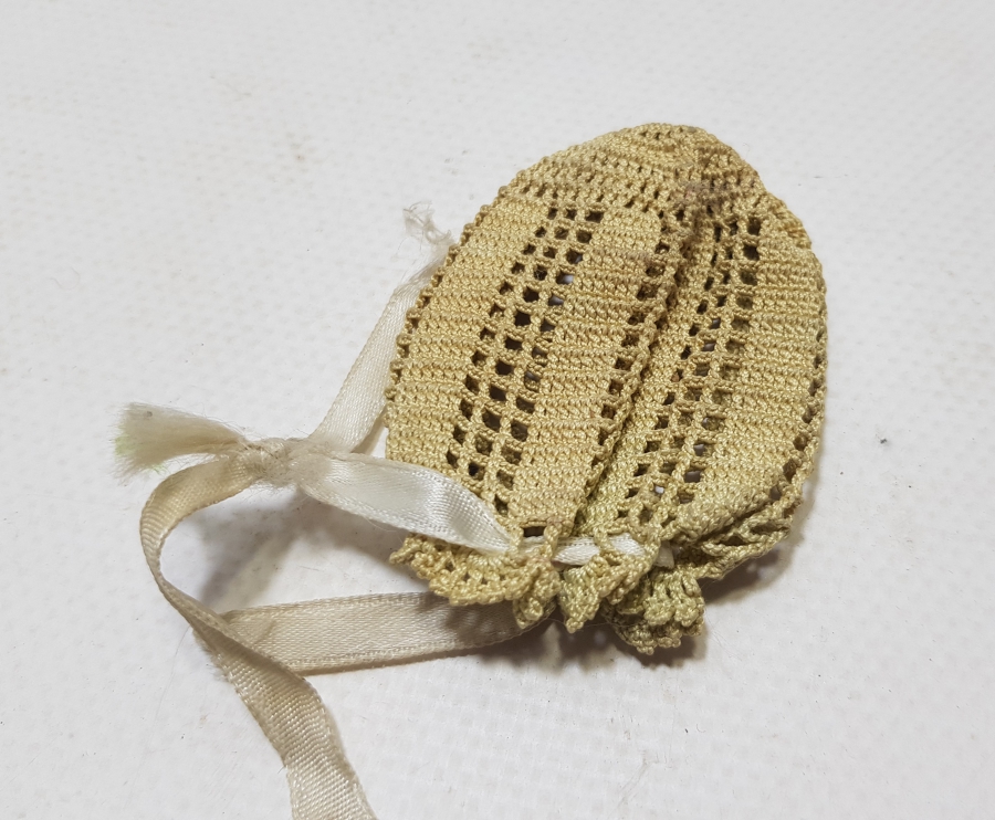 OSMANLI DÖNEMİ EL İŞİ NADİR MÜHÜR KESESİ