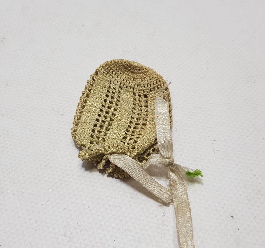 OSMANLI DÖNEMİ EL İŞİ NADİR MÜHÜR KESESİ