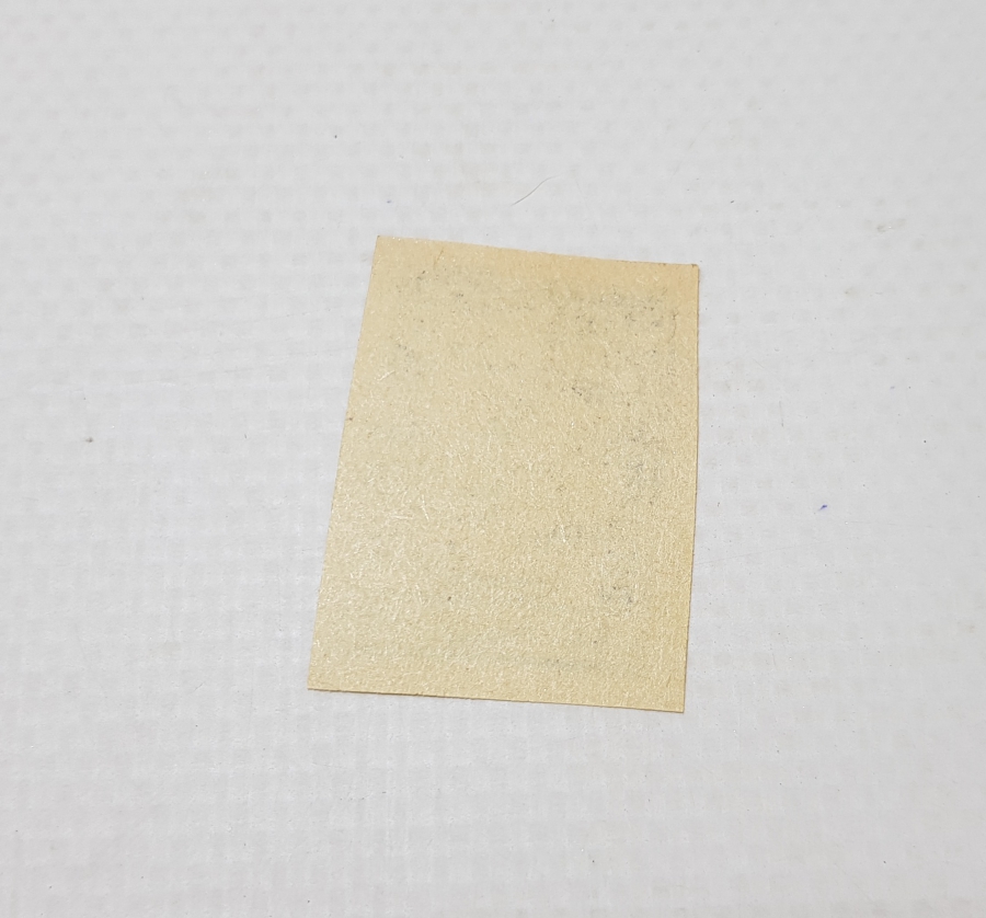 ESAT PAŞA'NIN ARNAVUTLUK DEMİR YOLLARINI YAPARKEN BASTIRDIĞI NADİR 10 PARA