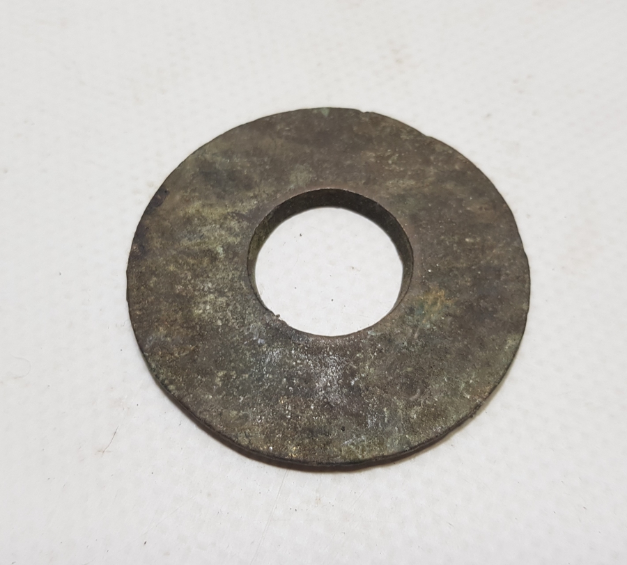 OSMANLI DÖNEMİ TOPHANE DİRHEM