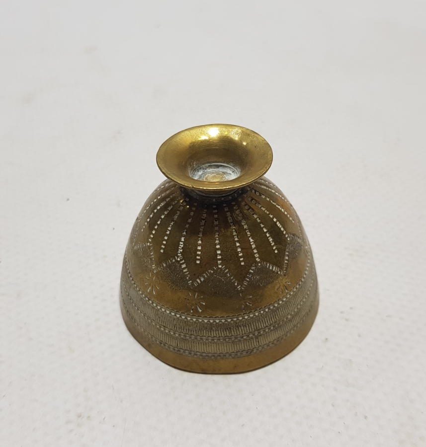 OSMANLI DÖNEMİ ŞEMSELİ MODEL SÜLEYMANİYE FİNCAN ZARFI