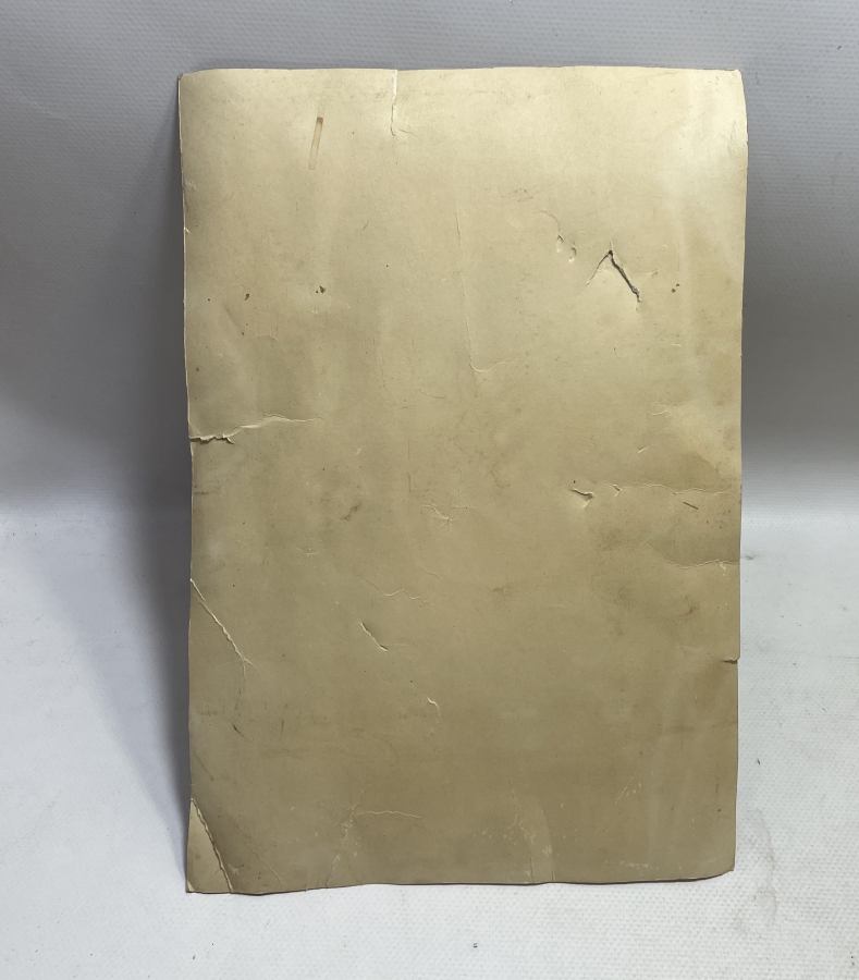 İSMET İNÖNÜ İMZALI ANTİKA FOTOĞRAF