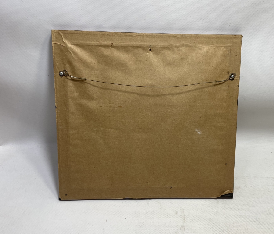 ÇOK NADİR ANTİKA 1. HAVA İNDİRME KOMANDO TUGAYI SANCAĞI