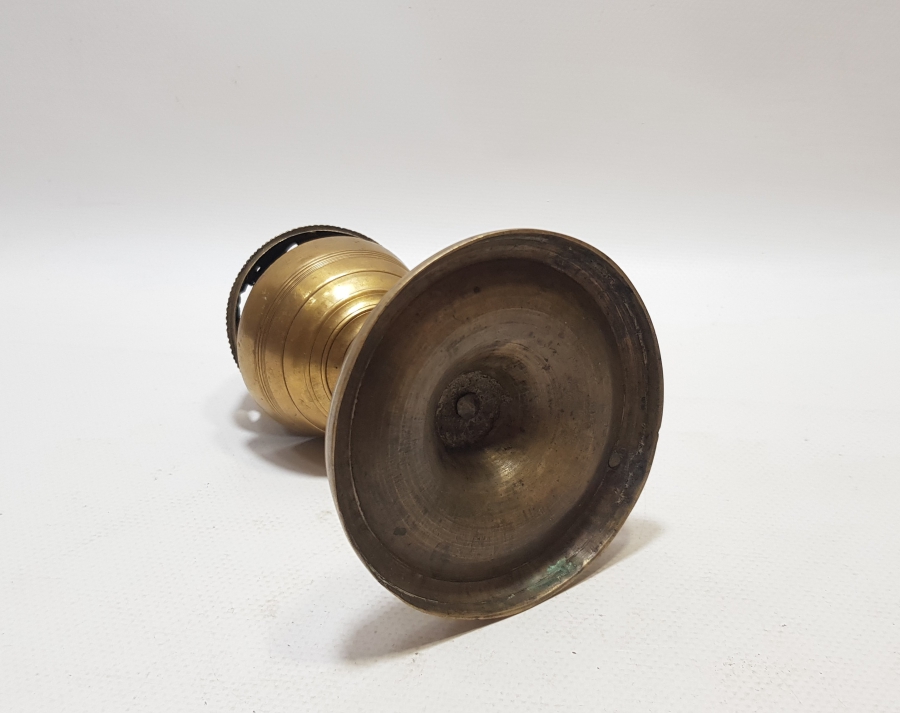 OSMANLI DÖNEMİ NADİR FORMDA SÜLEYMANİYE BUHURDAN