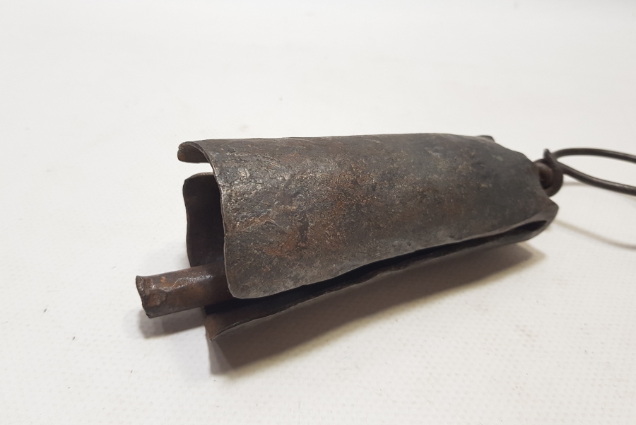 OSMANLI DÖNEMİ EL YAPIMI PRİMİTİF ÇAN