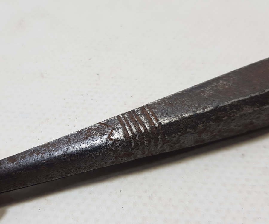 OSMANLI DÖNEMİ ÜZERİ İŞLEMELİ ÇOK NADİR NARGİLE KÖZ MAŞASI