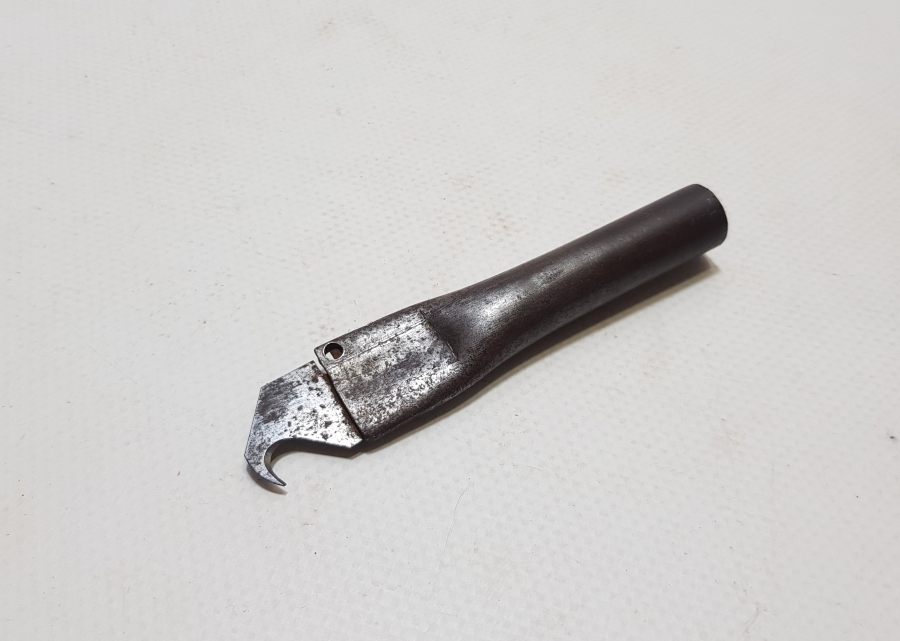 OSMANLI DÖNEMİ ÇOK NADİR HEYKELTRAŞ BIÇAĞI