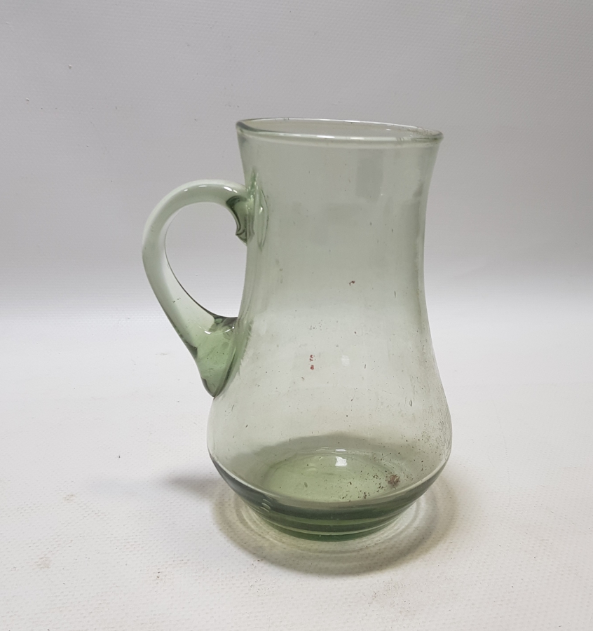 ANTİKA KARAF - SÜRAHİ