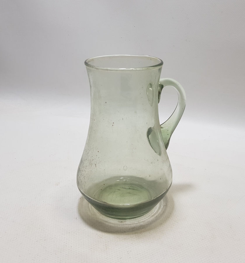 ANTİKA KARAF - SÜRAHİ