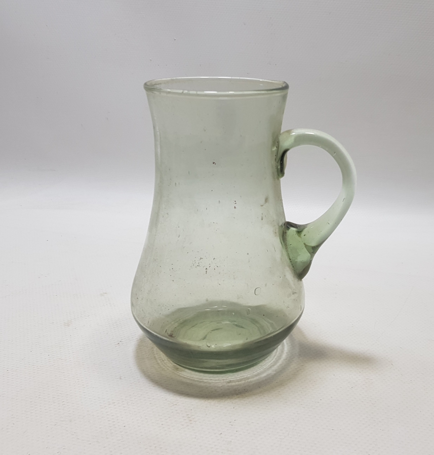 ANTİKA KARAF - SÜRAHİ