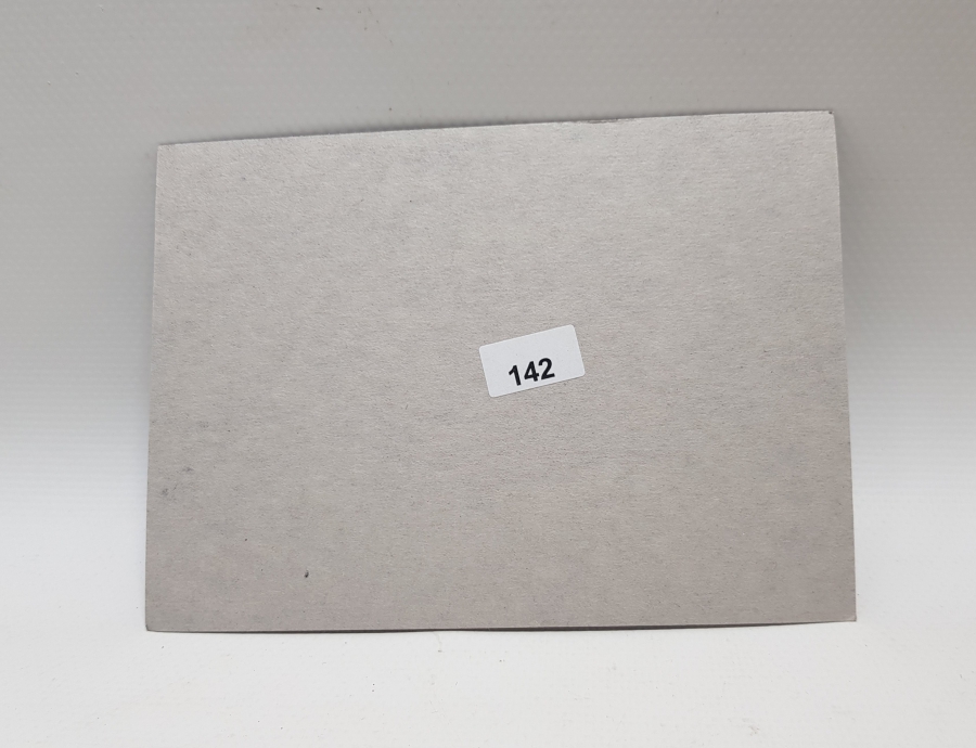 OSMANLI DÖNEMİ KARTELASINDA PUL LOTU