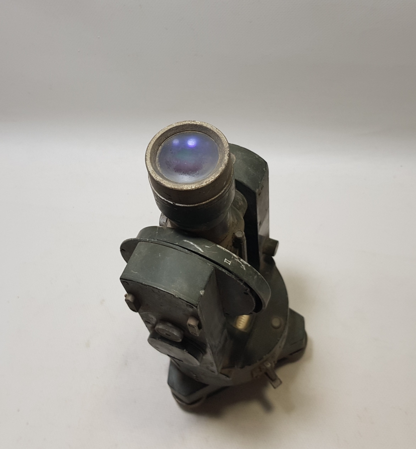 ANTİKA TEODOLİT - MÜHENDİS ALETİ