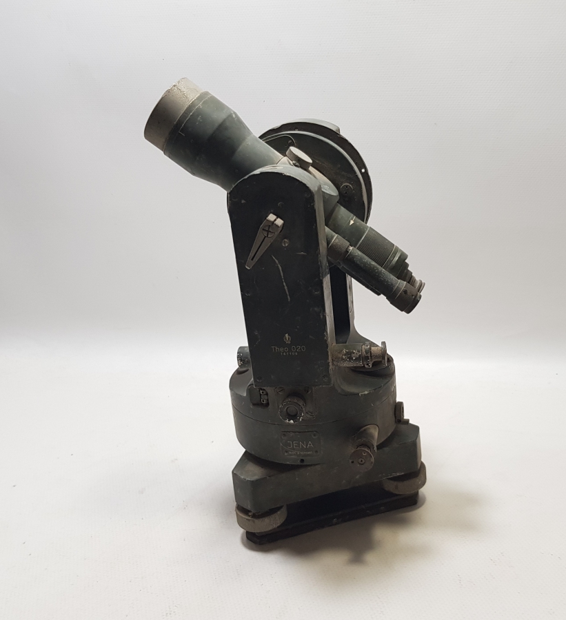 ANTİKA TEODOLİT - MÜHENDİS ALETİ