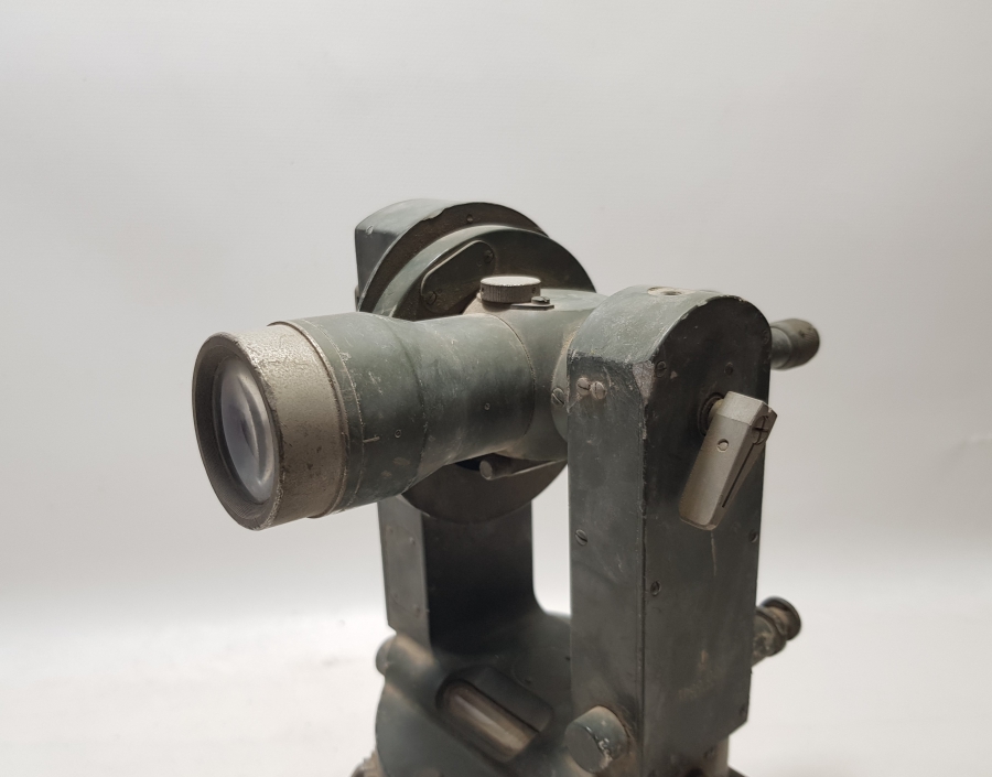 ANTİKA TEODOLİT - MÜHENDİS ALETİ