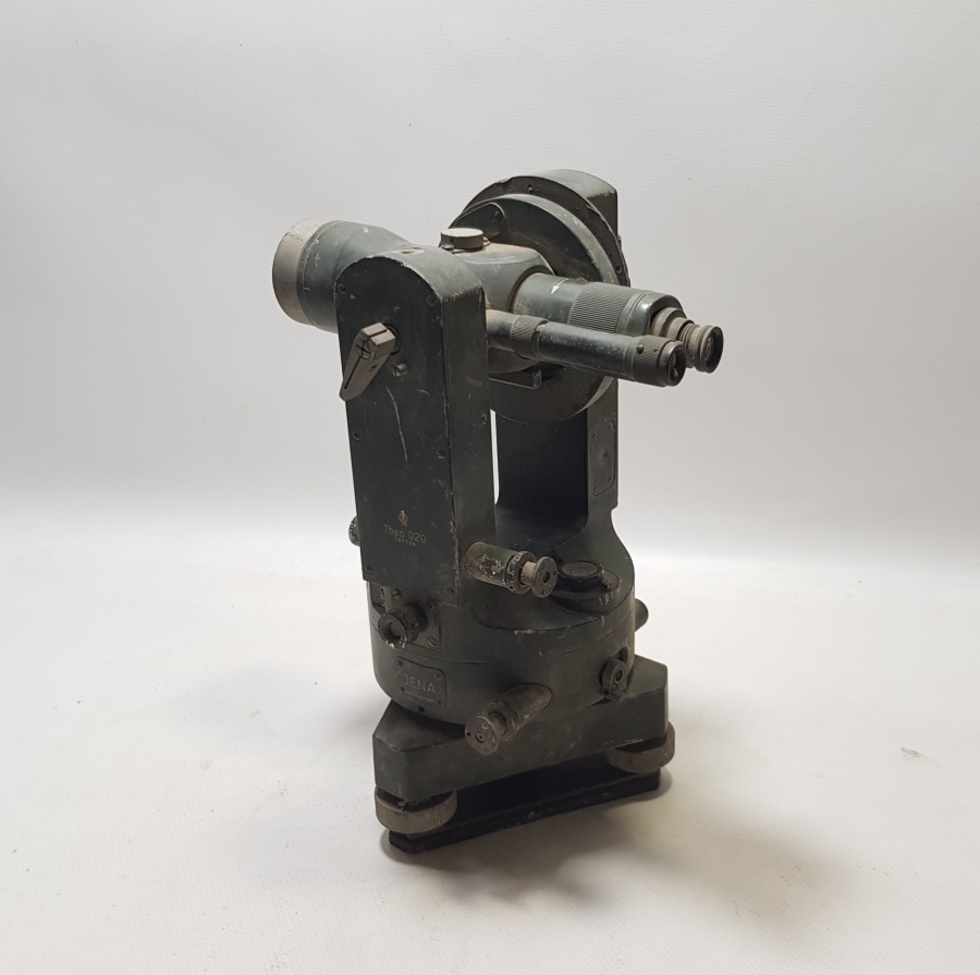 ANTİKA TEODOLİT - MÜHENDİS ALETİ