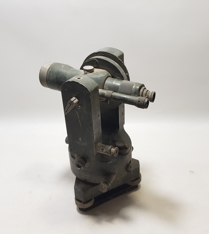 ANTİKA TEODOLİT - MÜHENDİS ALETİ