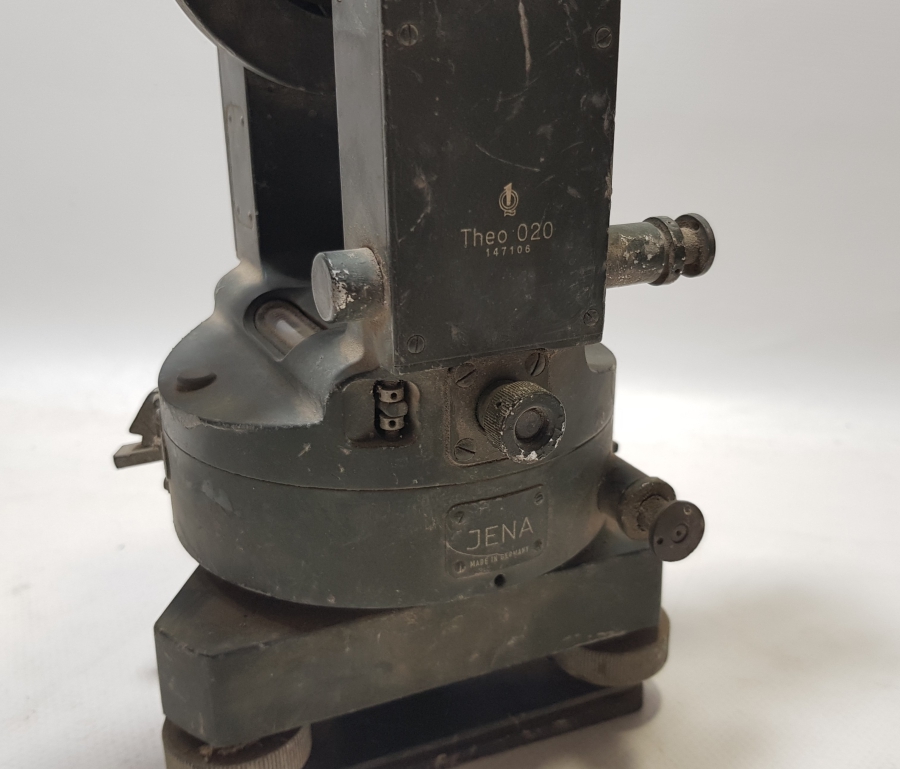 ANTİKA TEODOLİT - MÜHENDİS ALETİ