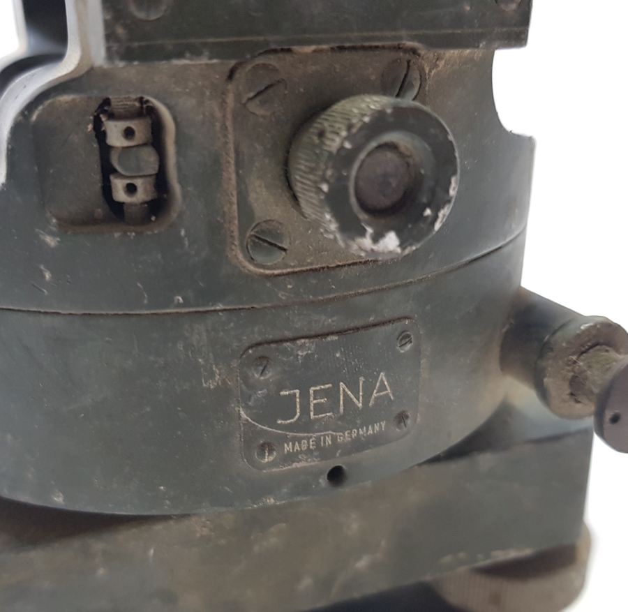 ANTİKA TEODOLİT - MÜHENDİS ALETİ