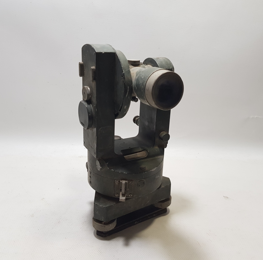 ANTİKA TEODOLİT - MÜHENDİS ALETİ