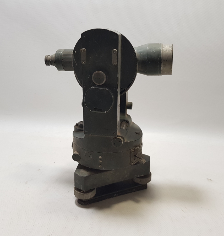 ANTİKA TEODOLİT - MÜHENDİS ALETİ