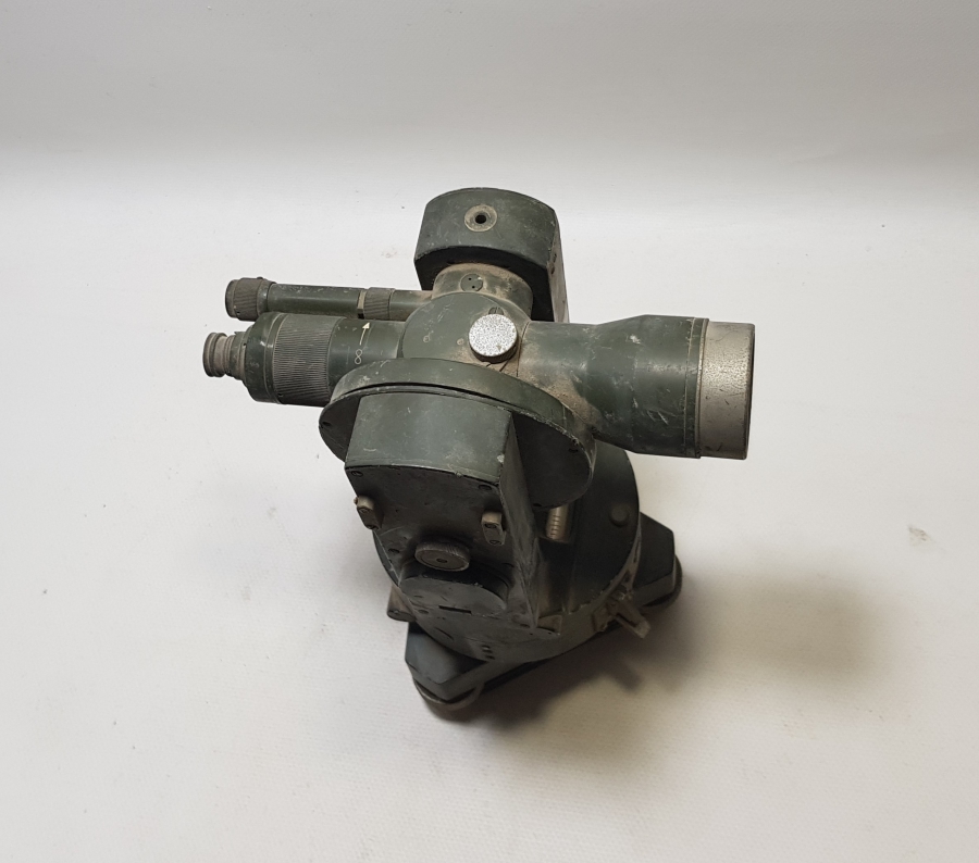 ANTİKA TEODOLİT - MÜHENDİS ALETİ