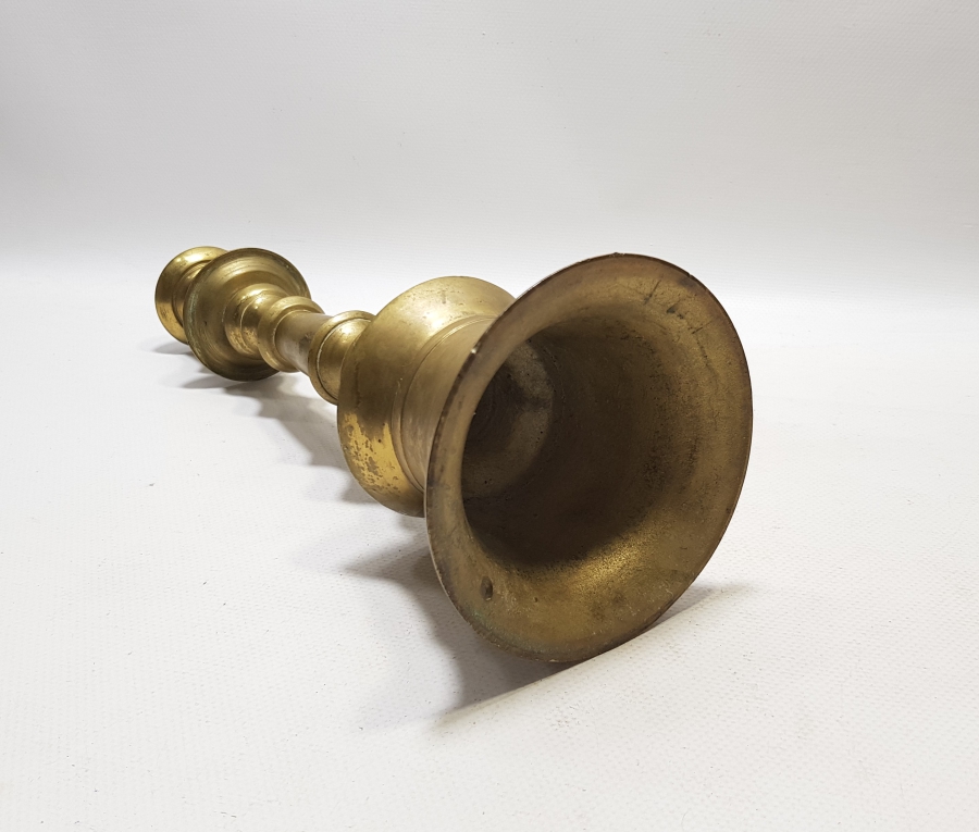 OSMANLI DÖNEMİ TEKKE İŞİ ÇOK NADİR HAVAN ŞAMDAN