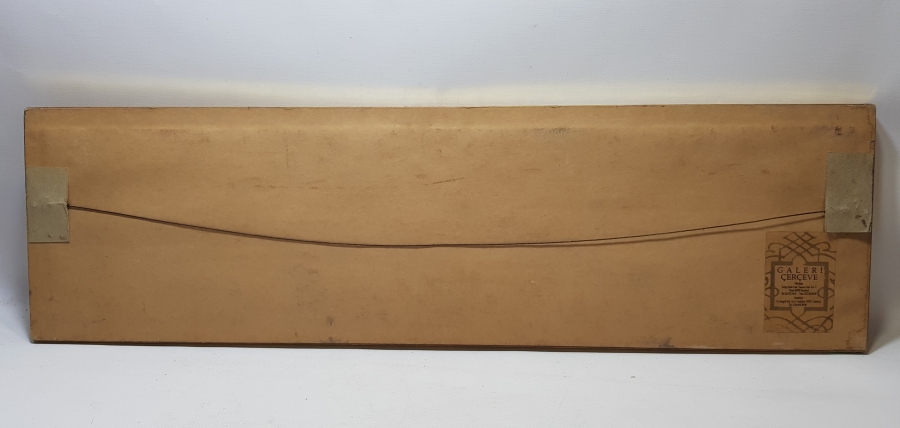 OSMANLI DÖNEMİ AYNALI GELİN ALINLIĞI