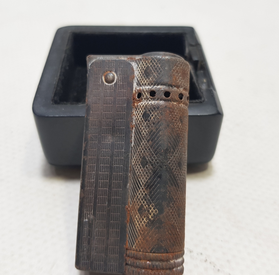 ANTİKA MUHTAR ÇAKMAĞI